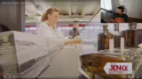 Experiment und Alkoholkonsum