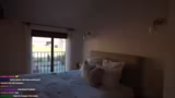 Hotelwahl, Poolpläne und morg…