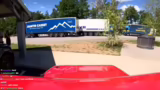 Frühstückspause, Roadtrip-All…