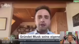 Elon Musk gründet eine Partei…