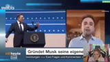 Elon Musk und Donald Trump: E…