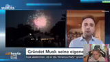 Kritik am neuen US-Gesetz und…