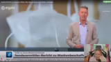 Maskenaffäre und politische K…