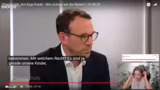 Soziale Gerechtigkeit und Ren…