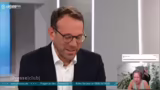 Diskussion über Rentenniveau…