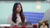 Themenauswahl und ESC-Song-Di…