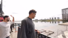 Creator Klassenfahrt nach London: Samsu…
