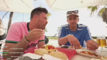 Mallorca IRL mit Marc Eggers und Stepga…