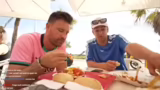 Spontane Entscheidung zum Dur…