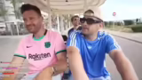 Erschöpfung und spontane Akti…