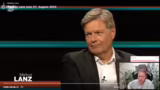 Reaktion auf Robert Habeck be…