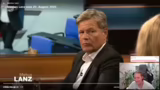 Hatewatching und Lanz-Fan-Vor…