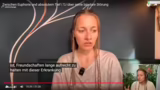 Reflexionen über das Gespräch…