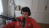 Gemütlicher Stream-Start und…