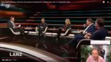 Debatte über Gaza und die Rol…