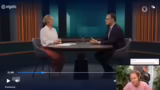 Kontroverse um die Linke und…