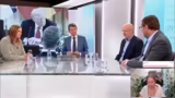 Presseclub-Diskussion zum Ukr…