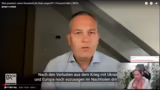 Einschätzung einer möglichen…