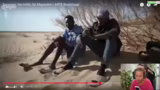 Einblicke in die Situation de…