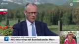 G7-Gipfel und das Interview m…