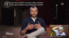 vllt bist du doch nicht gut genuuuuuug…