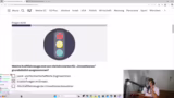 IRL-Stream mit Führerscheinpr…
