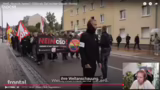 Diskussion über den Schutz qu…