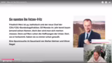 Diskussion über Friedrich Mer…