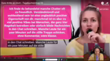 Umgang mit Kritik und Communi…