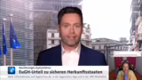 Asylpolitik und Abschiebungen…