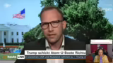 Das Ultimatum an Putin: Trump…