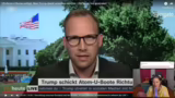 Trump und die 'Taco'-Affäre:…