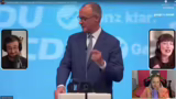 Appell an die Politik zur Zus…