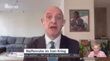 Trump ist ein Faschist und die EU ein i…
