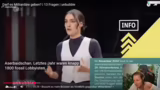 Klimaschädliche Investitionen…