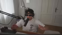 Schnacken, zocken mit Adi, Reaction auf…