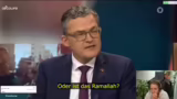Deutsche Politik und die Zwei…