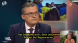 Bedingungen für einen Waffens…