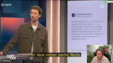 Interessen an einem Kriegsend…
