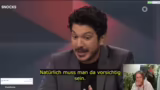 Kritik an der Kritik an Gespr…