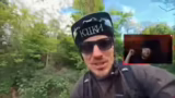 Analyse von Alex' Bikepacking…