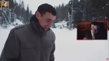 The Race Finale und andere - Reaktion