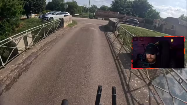 Verzweiflung und Entschlossenheit in Atlas Mountain Race