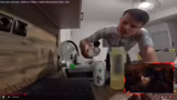 Renntag und Vorbereitung