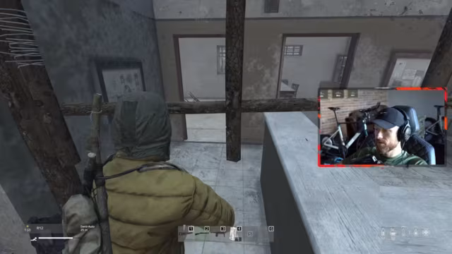 Überlebensstrategien in DayZ: Crafting und Ressourcenkampf