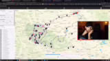 Vorbereitung, Kamerateam und…
