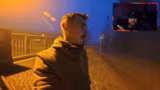 Nordkap-Route und Regenjacken-Test geplant