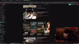 Streamstart und Vorbereitung…