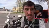 Zugfahrt nach Triest und Geld…