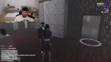 [Narco City] FRAUENSTIMME Roleplay